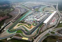F1 GP Turchia circuito Istanbul Park dal 2027 al 2031