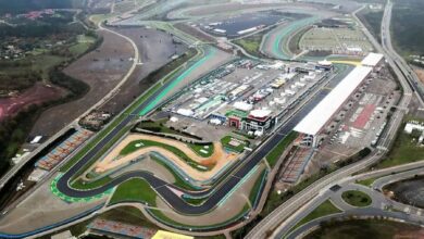 F1 GP Turchia circuito Istanbul Park dal 2027 al 2031