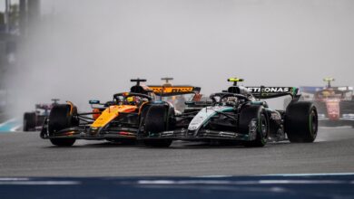 Orari F1 GP Miami