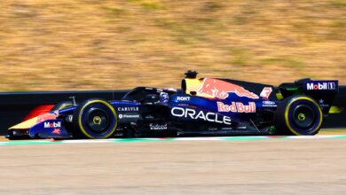 Red Bull Mercedes divieto FIA Qualifica