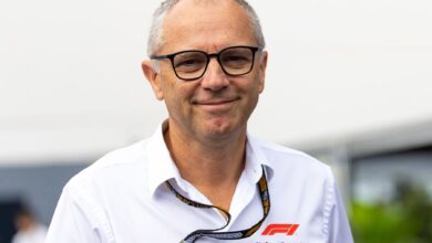 Stefano Domenicali F1 2026 regolamento campionato