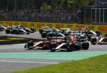 tasse piloti F1 Italia corte dei conti e agenzia entrate