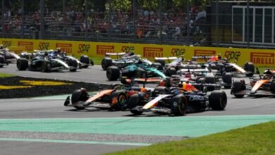 tasse piloti F1 Italia corte dei conti e agenzia entrate