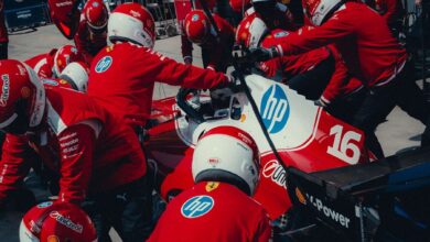 Ferrari F1 SF-2026 sviluppo e progetto auto 2027 Loic Serra